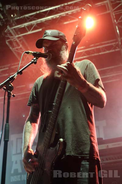 WEEDEATER - 2015-05-31 - NIMES - Paloma - Club - 